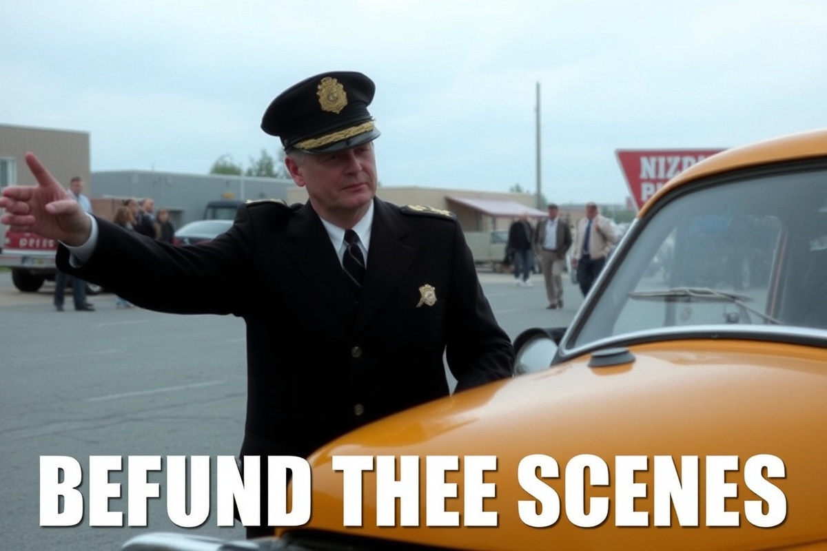 WPC 56 Season 3 Episodes: Behind the Scenes