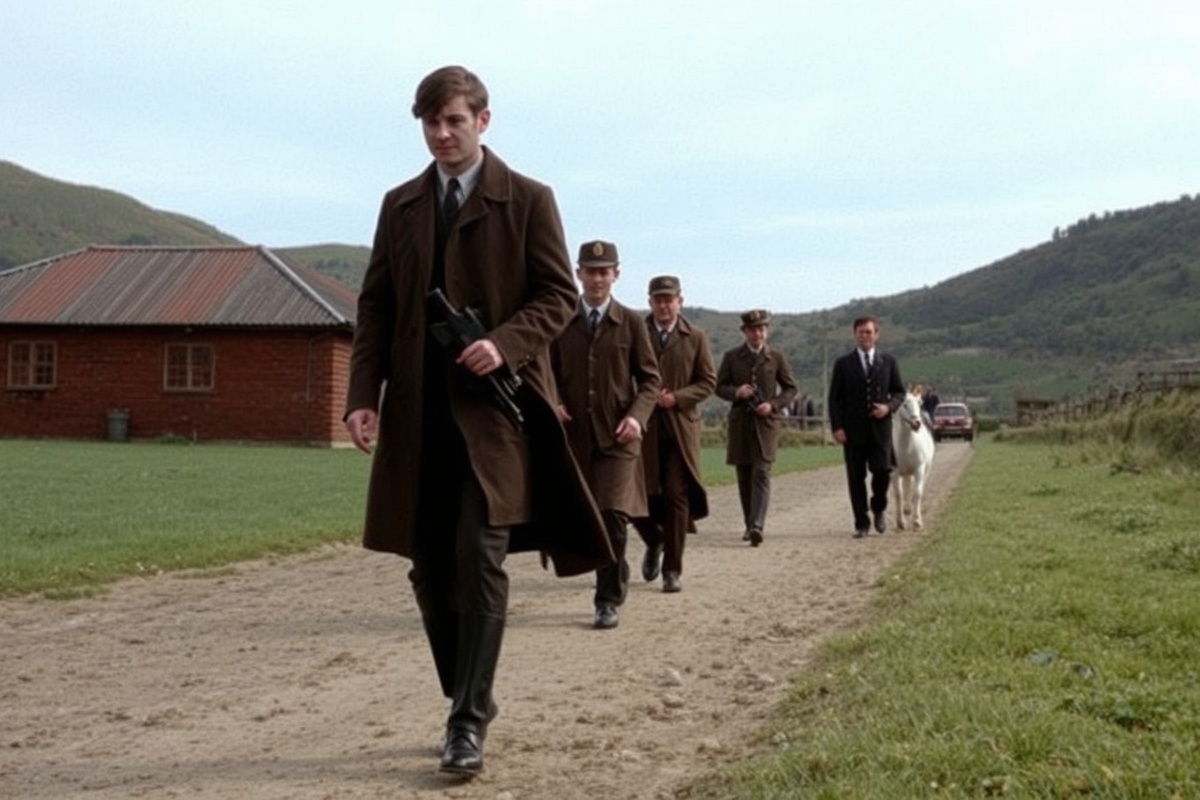 wpc 56 series 1 episode 3