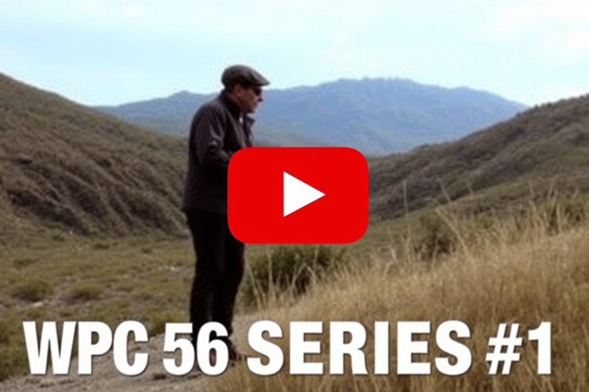 wpc 56 series 1 youtube