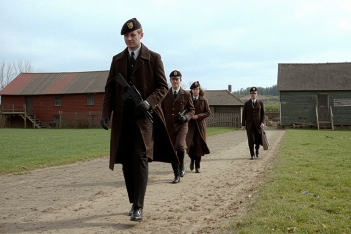 wpc 56 series 2 episode 3