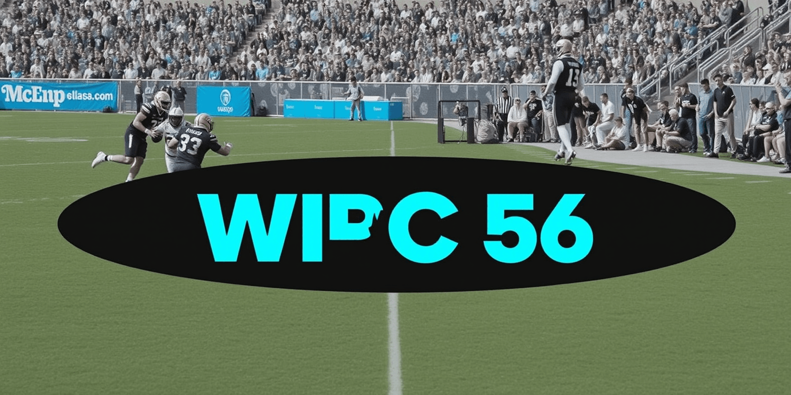 WPC 56 Streaming Guide: Your Ultimate Viewing Experience