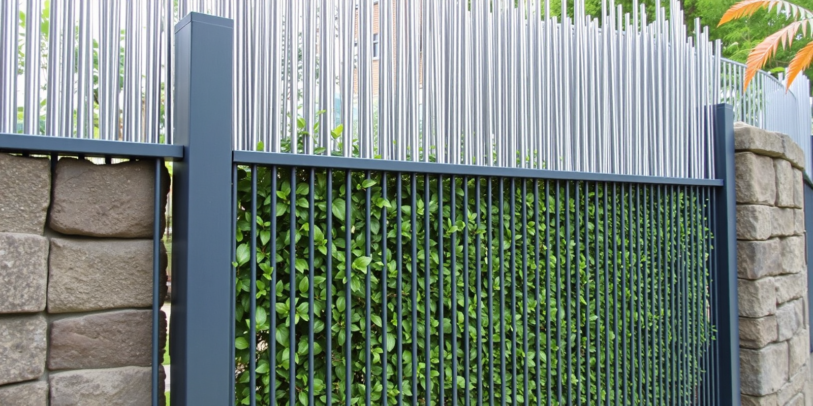 WPC and Gabions: A Comprehensive Guide to Privacy Solutions