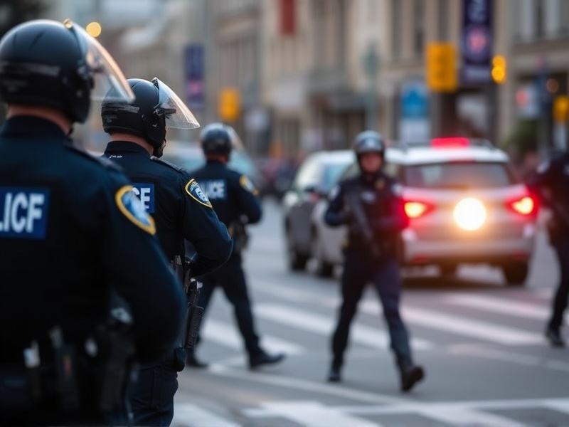 WPC and Its Impact on Law Enforcement Policies