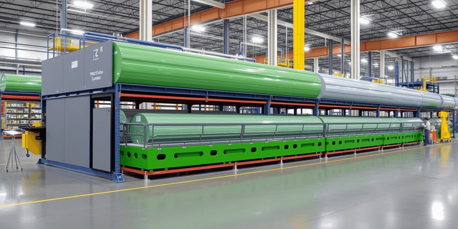 WPC Applications Across Industries