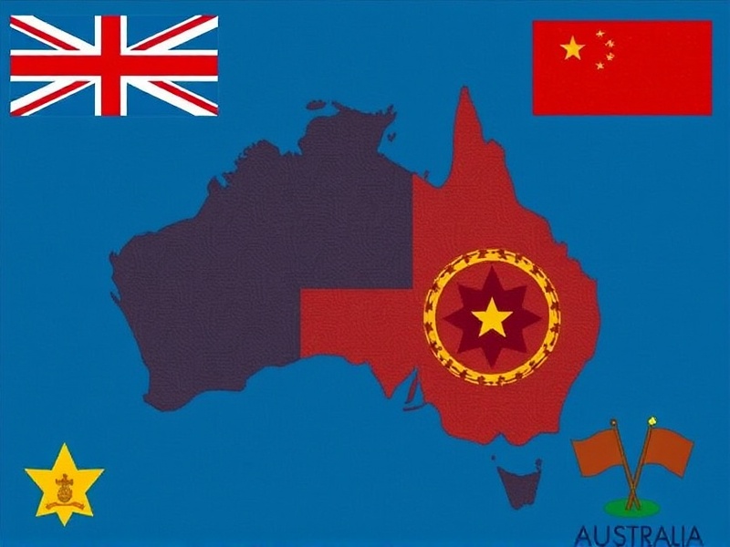 WPC Australia Symbols in National Identity