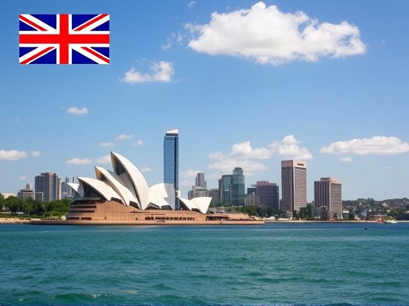 wpc australia symbols