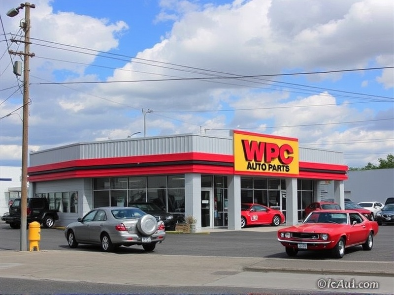 wpc auto parts