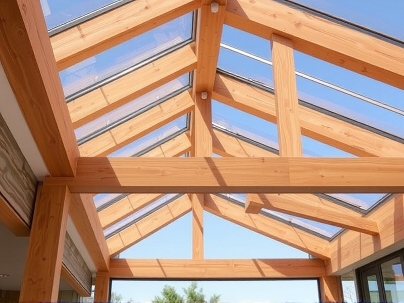 WPC Beams: A Comprehensive Guide for Builders and Architects