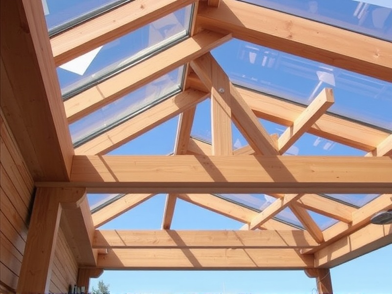 wpc beams
