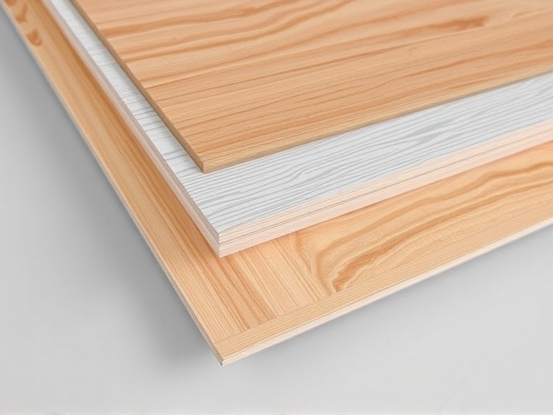 WPC Board Manufacturer in India: A Guide to Sustainable Building Materials