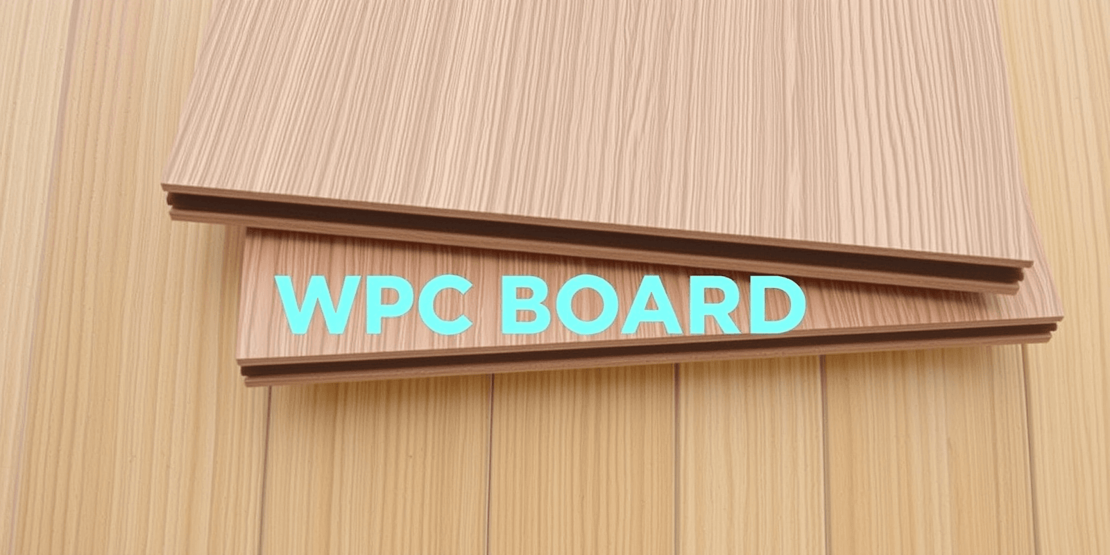 WPC Board Price Trends in India: A Comprehensive Guide