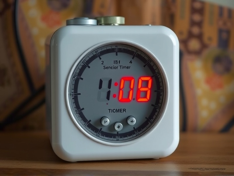 WPC Box Timer: A Comprehensive Guide for Beginners