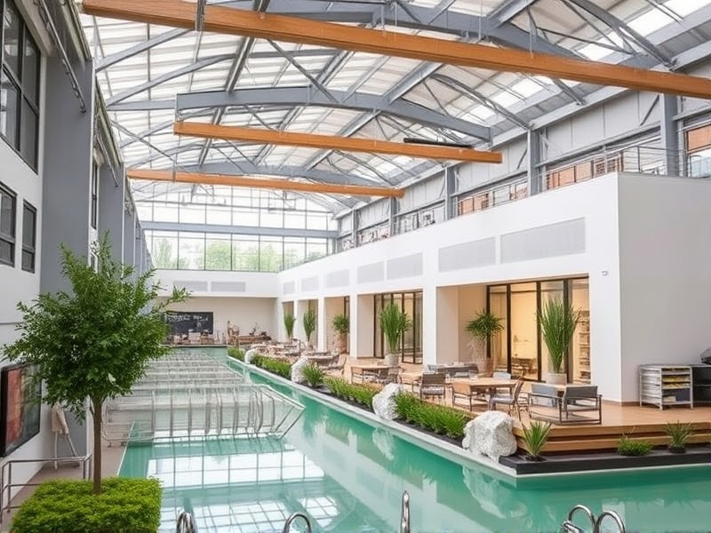 WPC building materials manufacturers