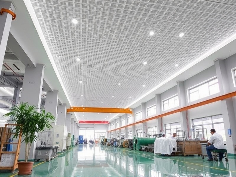 wpc ceiling factories