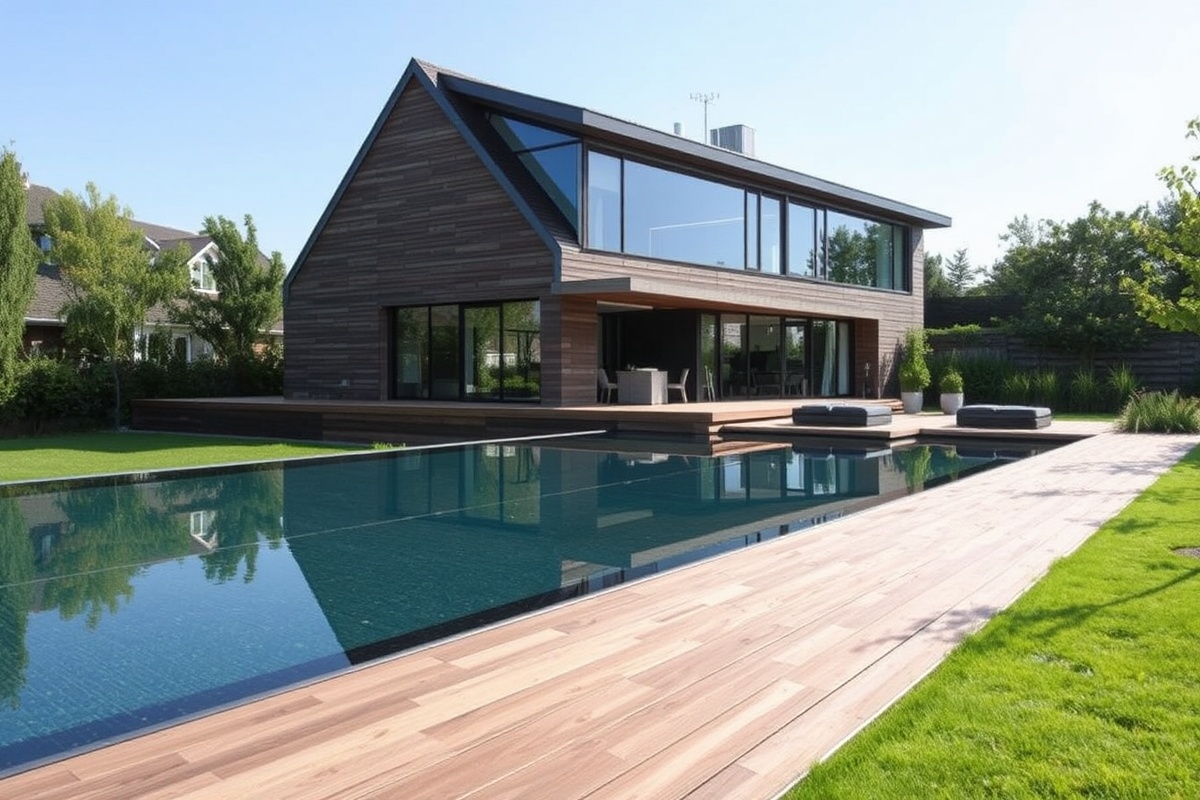 WPC Cena: The Future of Wood-Plastic Composite Materials