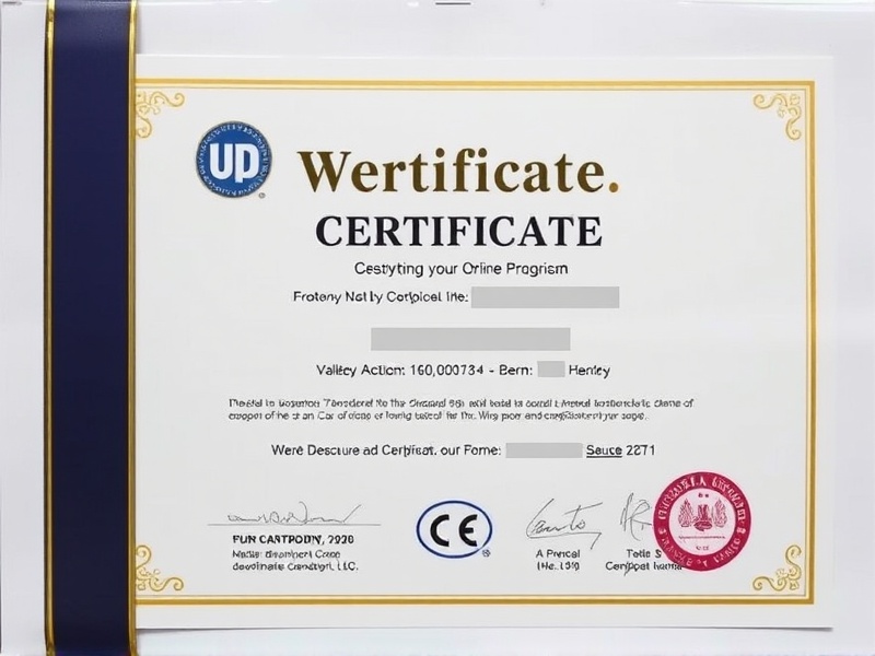 wpc certificate