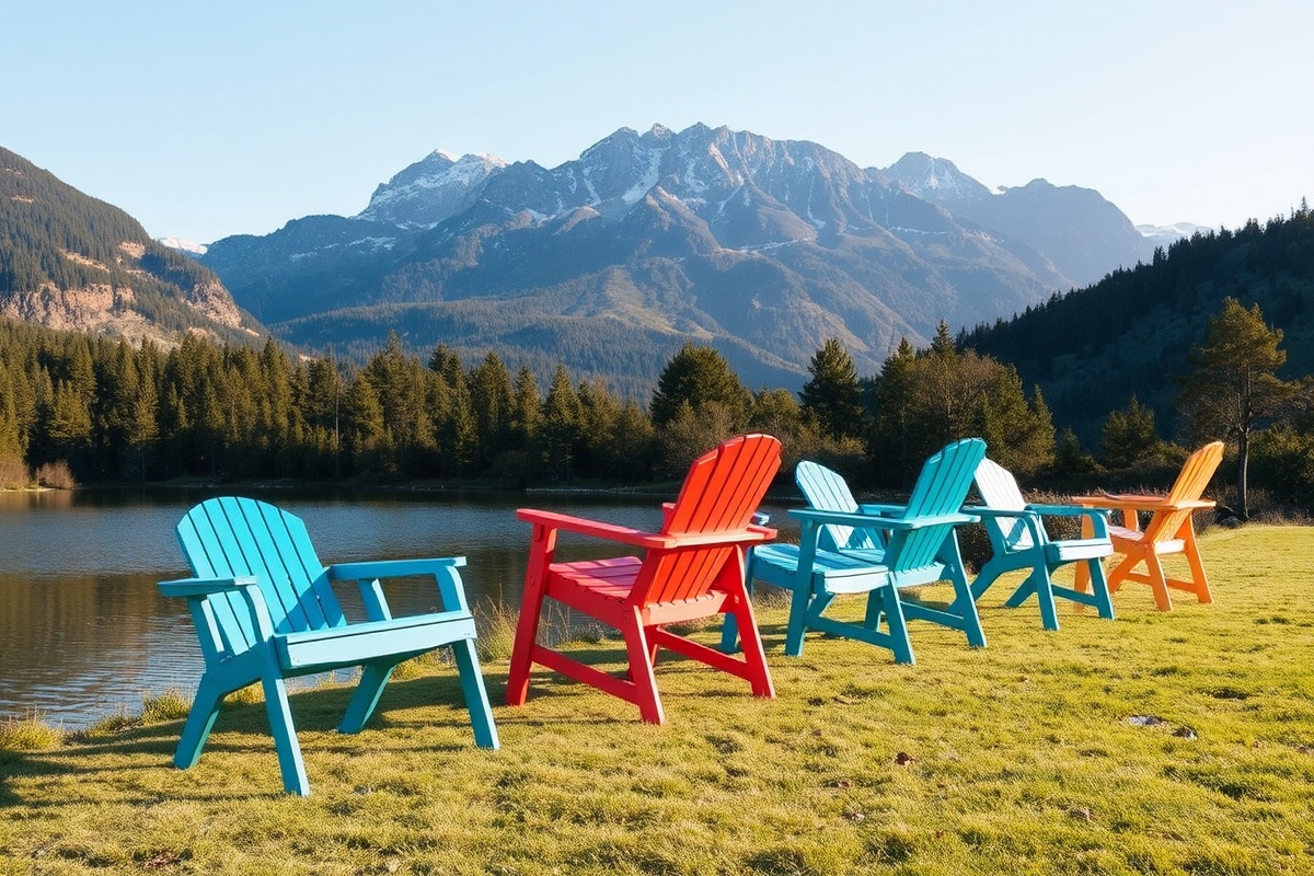 wpc chairs