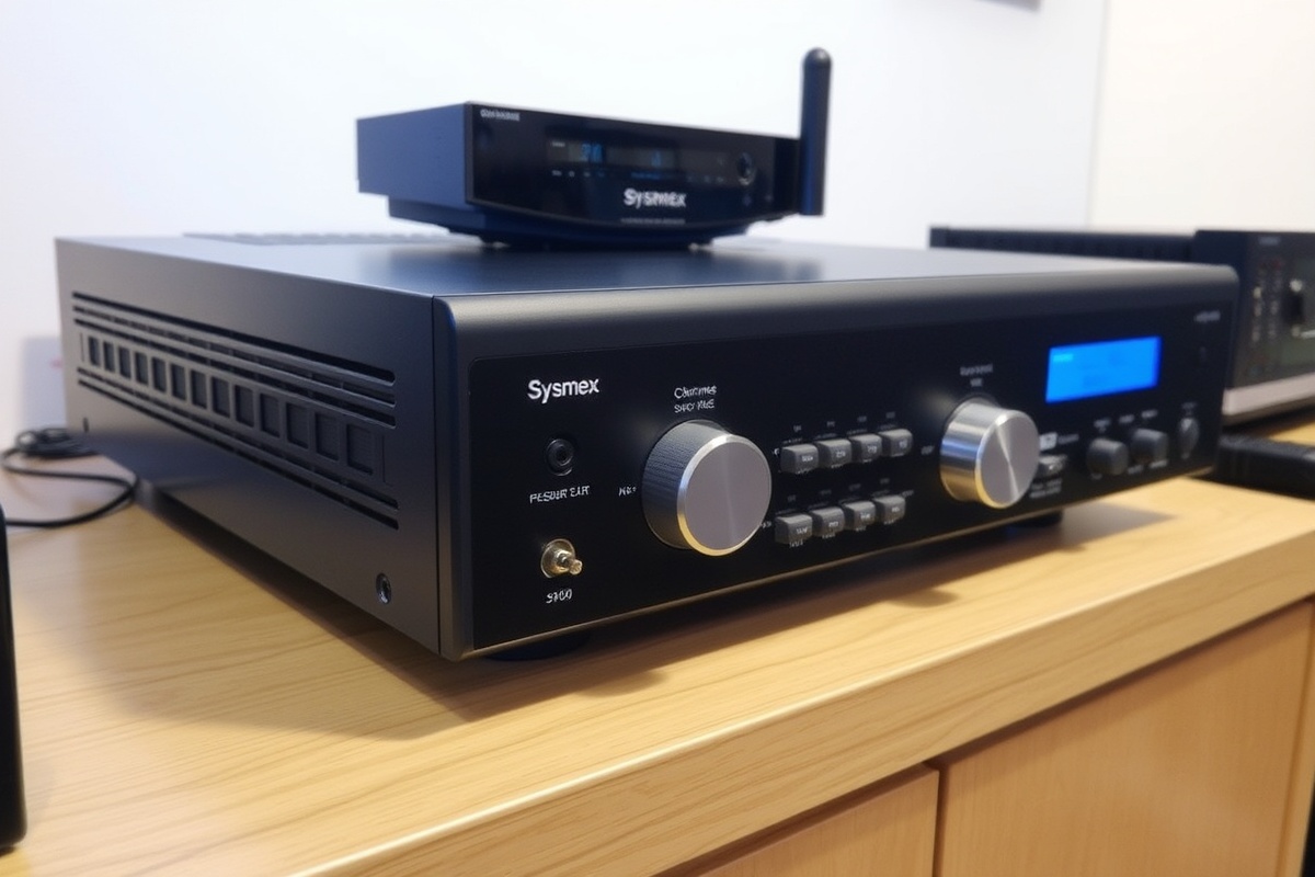 wpc channel sysmex 3100