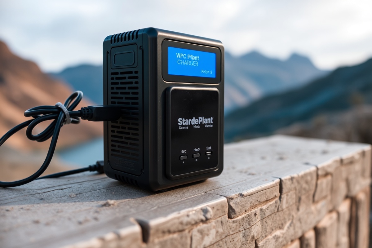 wpc charger