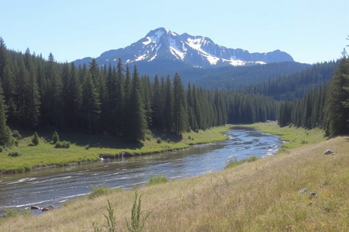 WPC Chehalis: Key Player in Local Environmental Sustainability