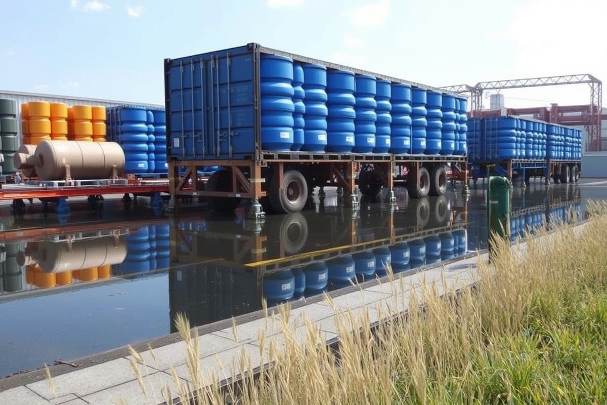 wpc chemicals raw materials