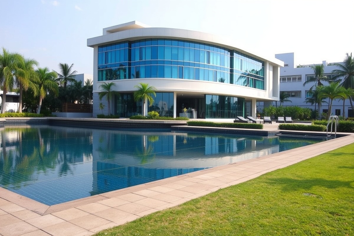 wpc chennai address