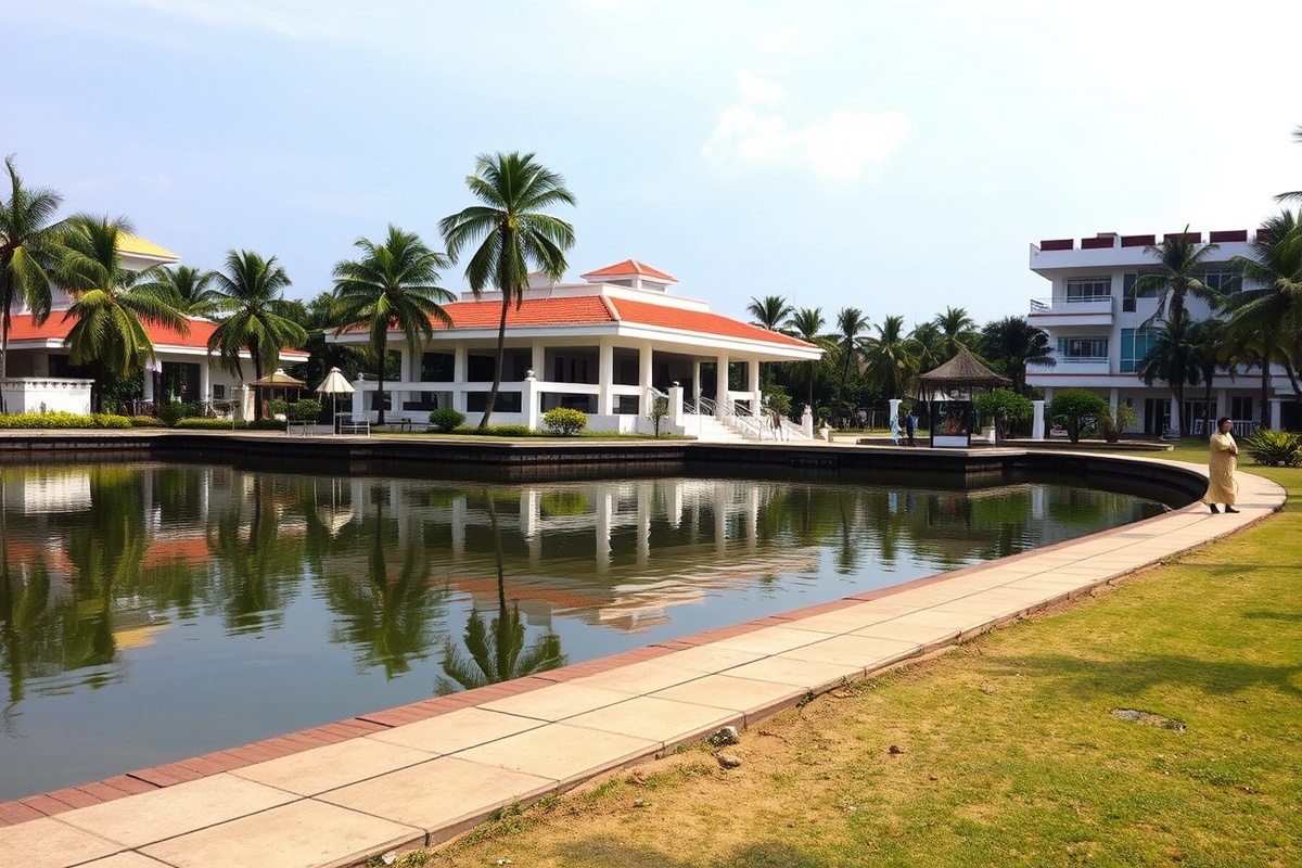 wpc chennai tamil nadu