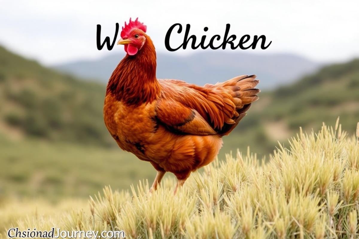 WPC Chicken Recipes: A Culinary Journey