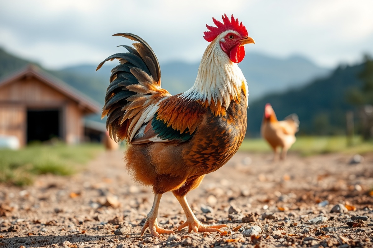 wpc chicken