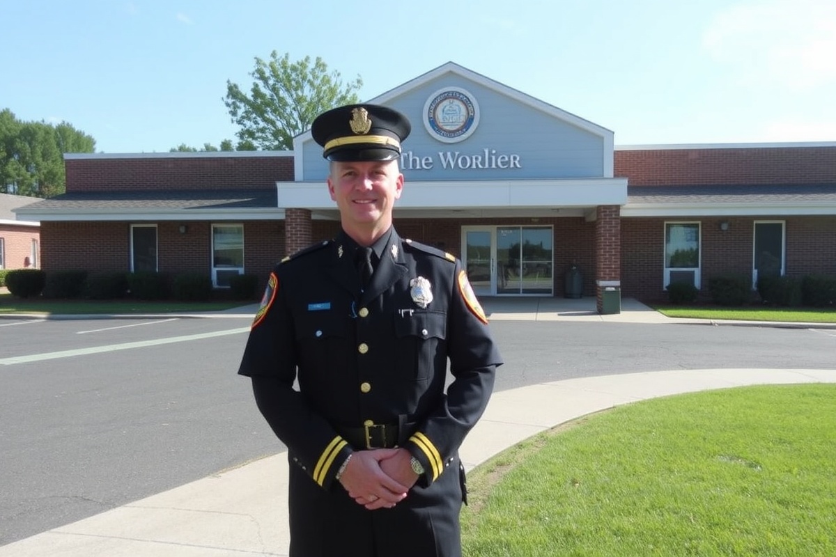 WPC Chief Officer Chatham NJ: A Pillar of Community Trust