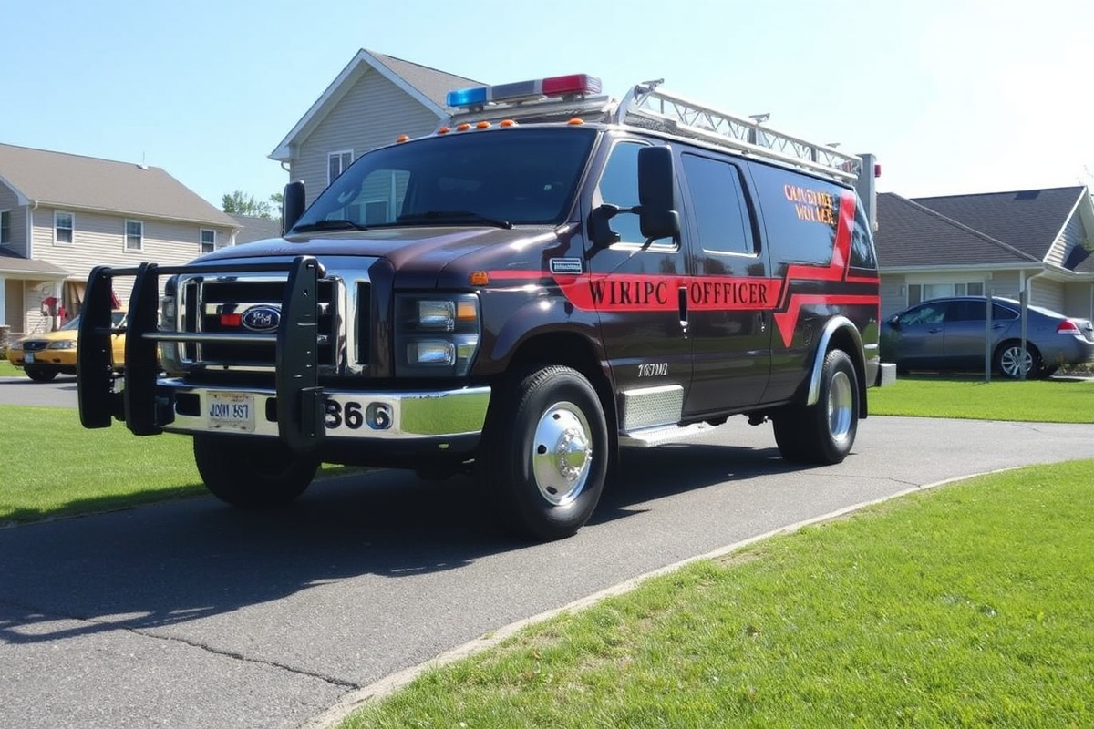 wpc chief officer chatham nj