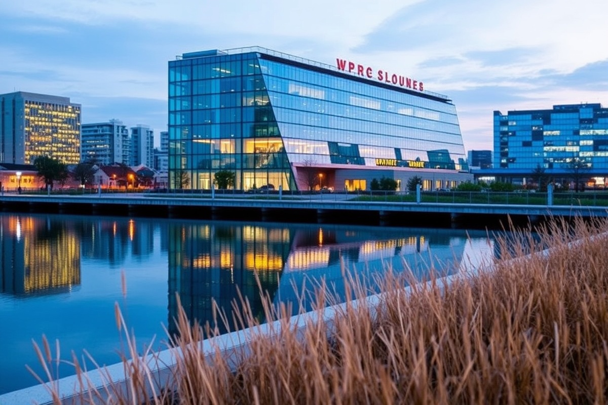WPC Chief Officer Leads Industry Transformation with Innovative Solutions