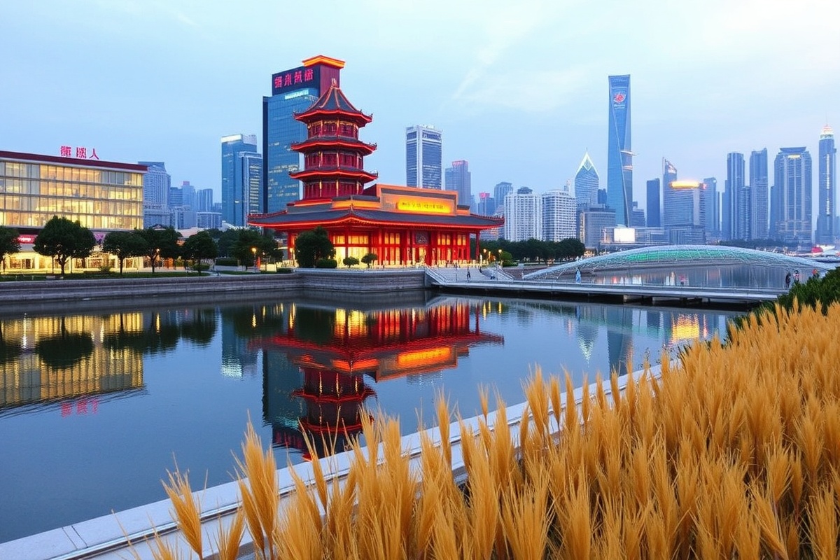 WPC China 2016: A Comprehensive Overview