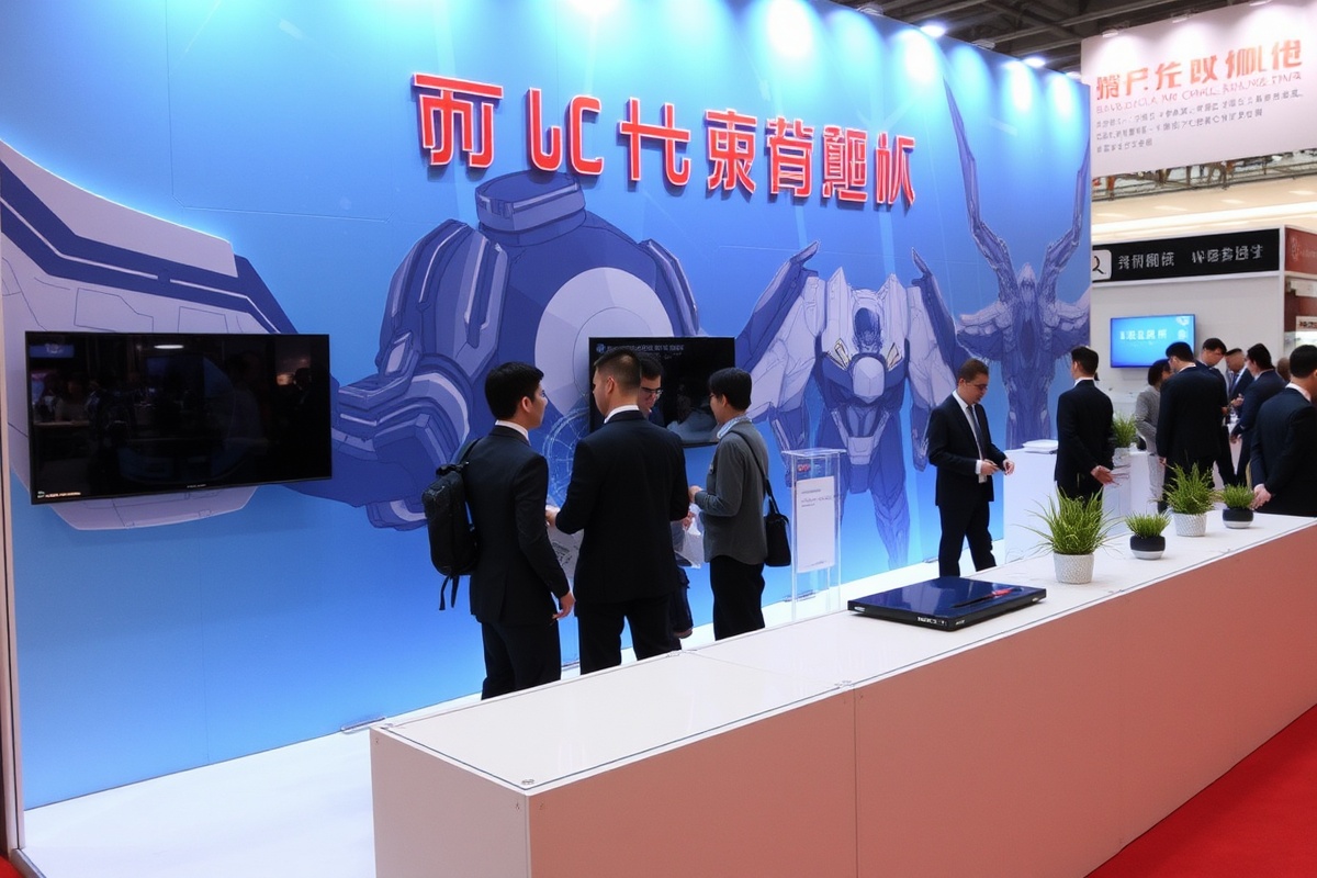 wpc china fair