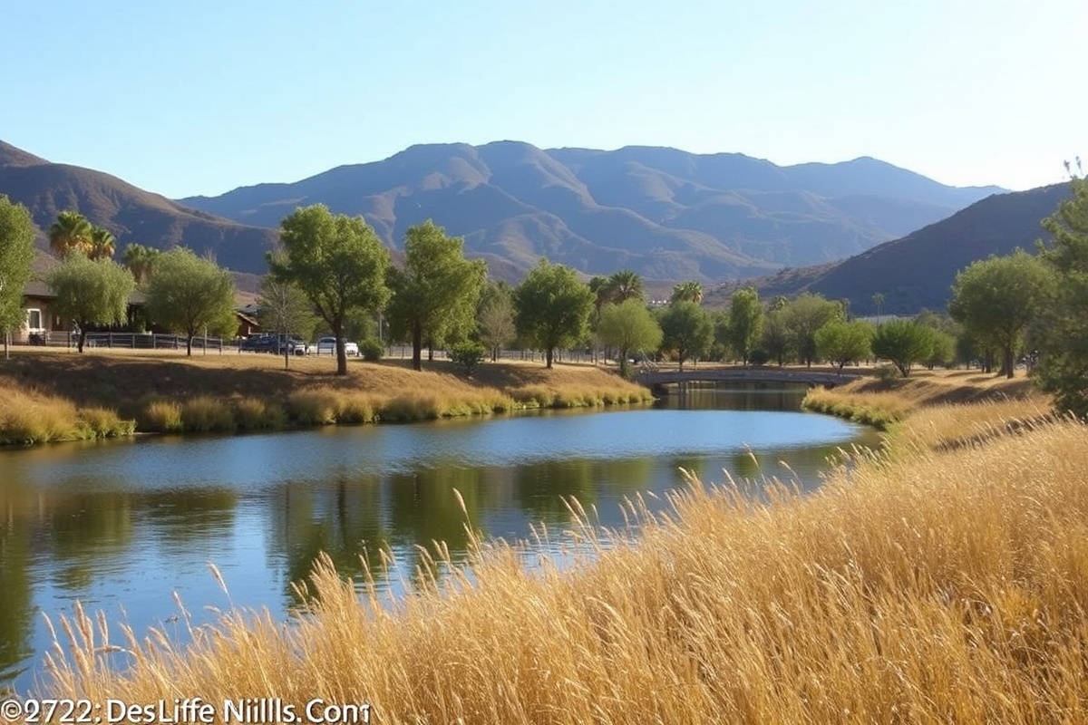 WPC Chino Hills: A Guide for Outdoor Enthusiasts