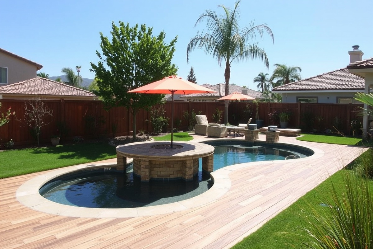 WPC Chino Hills CA: Transforming Outdoor Spaces with Eco-Friendly Materials