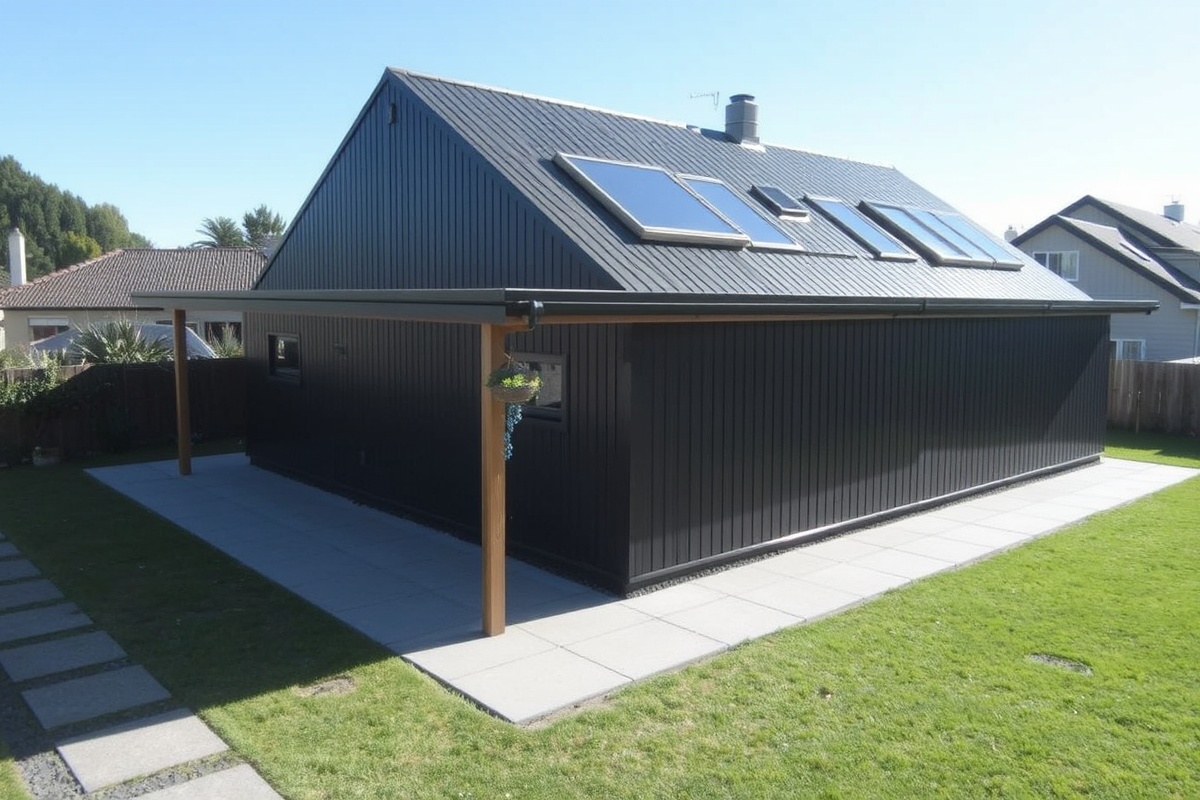 WPC Christchurch: Leading the Way in Sustainable Building Solutions