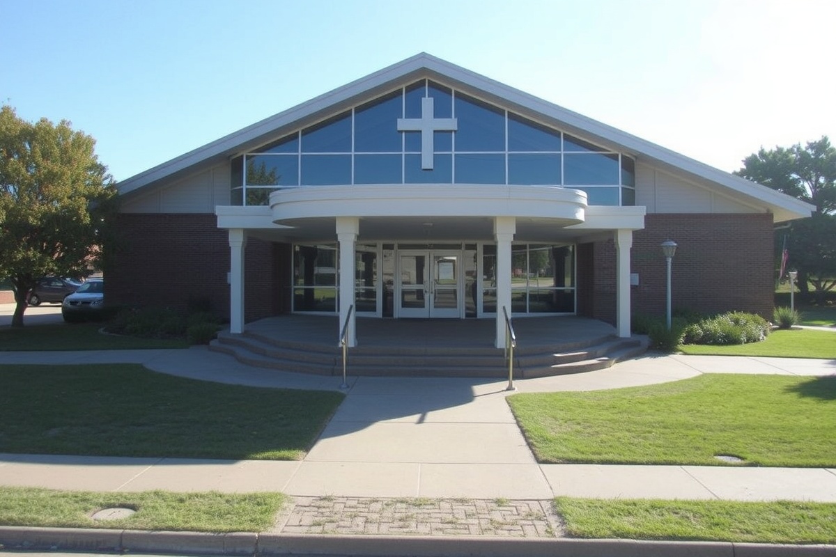 WPC Church OKC: A Haven for Spiritual Growth and Support