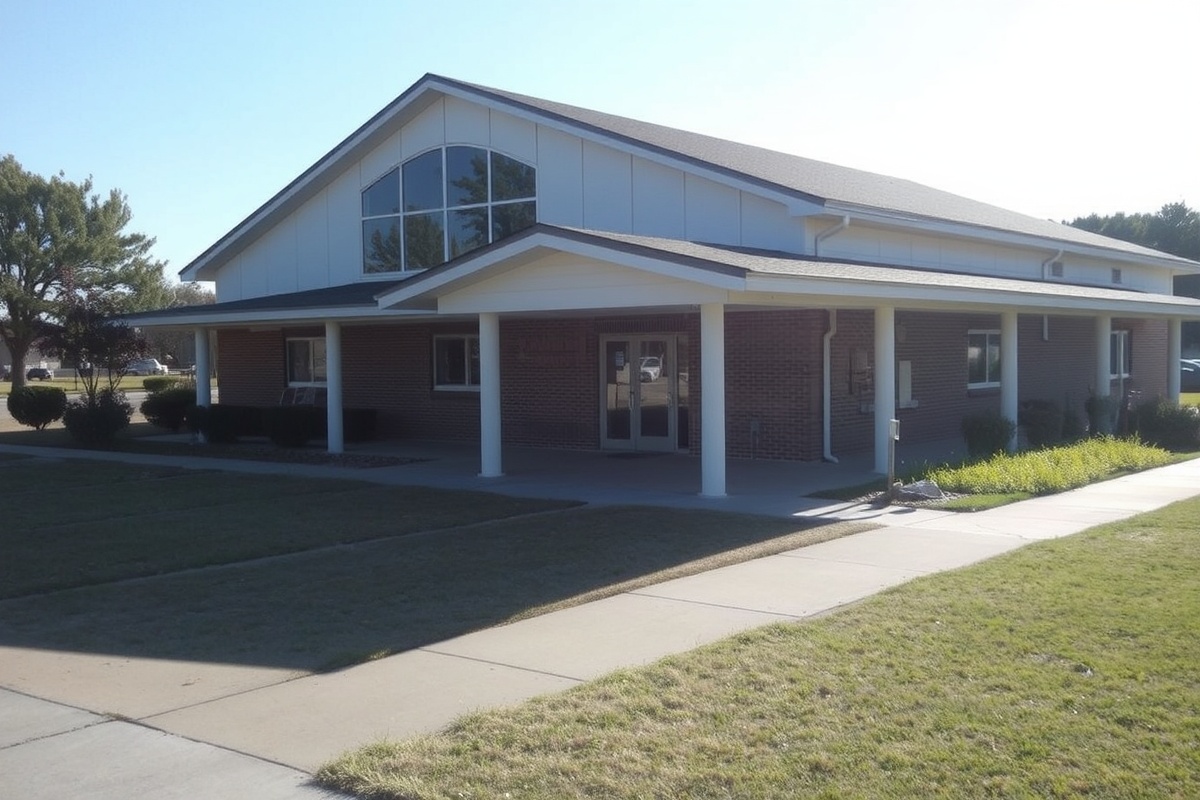 WPC Church OKC: Spiritual Growth and Outreach Programs