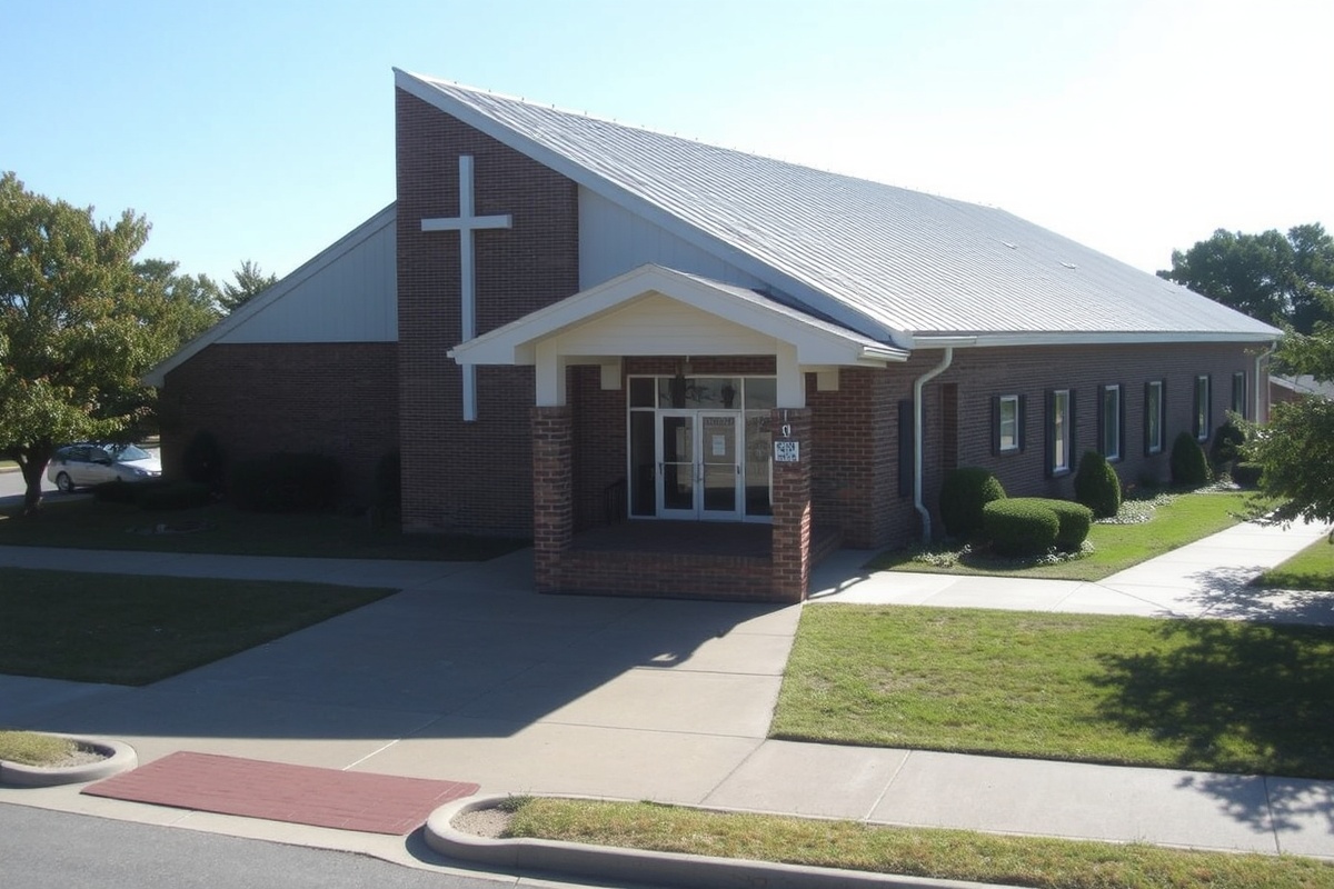 wpc church oklahoma city ok 73118