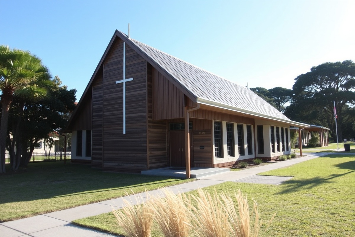 wpc church perth