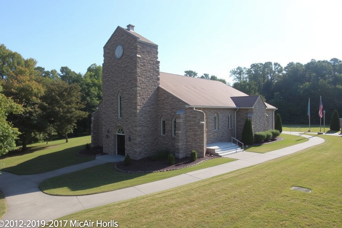 wpc church rock hill