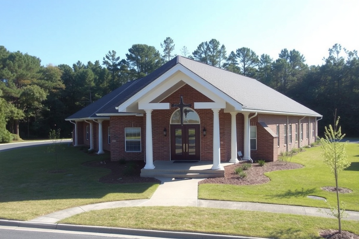 wpc church washington nc