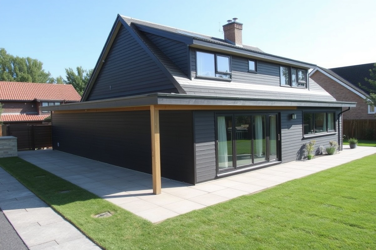 WPC Cladding Cost: A Comprehensive Guide