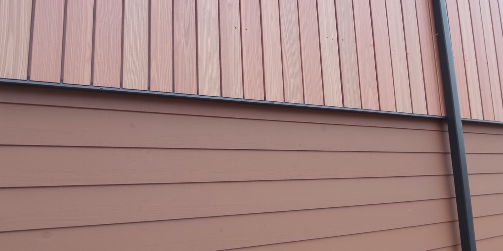 wpc cladding for exterior
