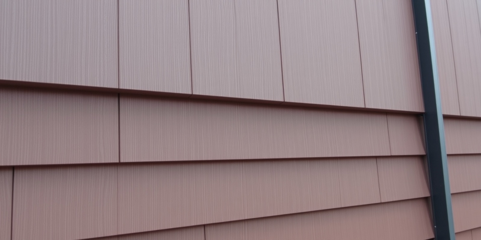 wpc cladding materials