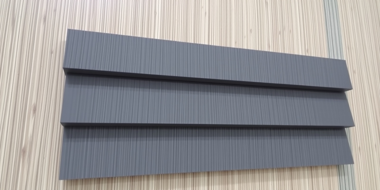 wpc cladding mould