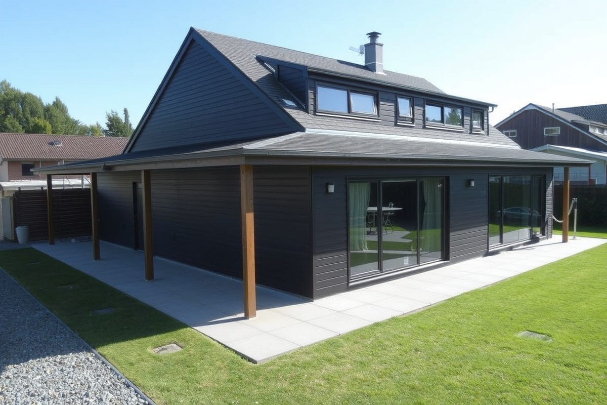 WPC Cladding NZ: A Comprehensive Guide to Installation and Maintenance