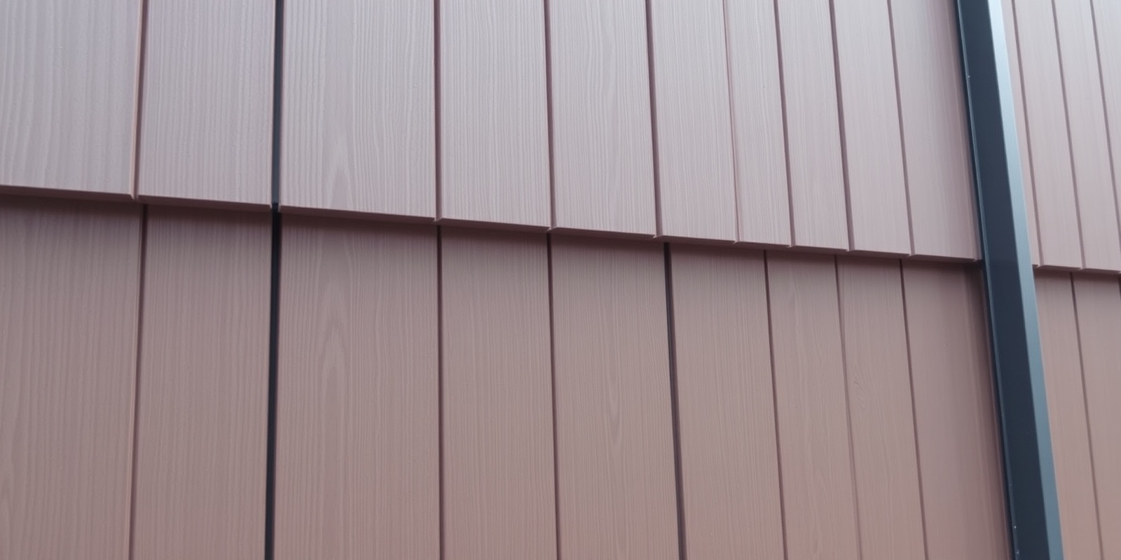 wpc cladding panel supplier