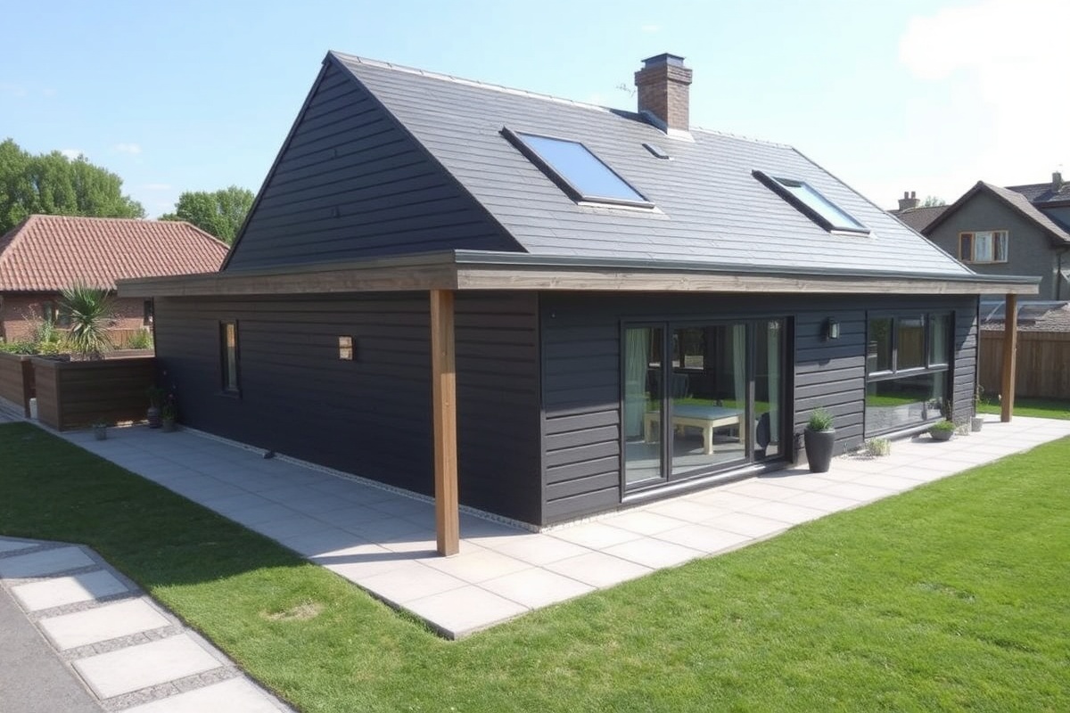 wpc cladding panel